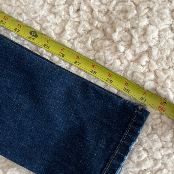 Womens Joe’s Jeans The Skinny Fit Chrissy - Picture 10 of 11
